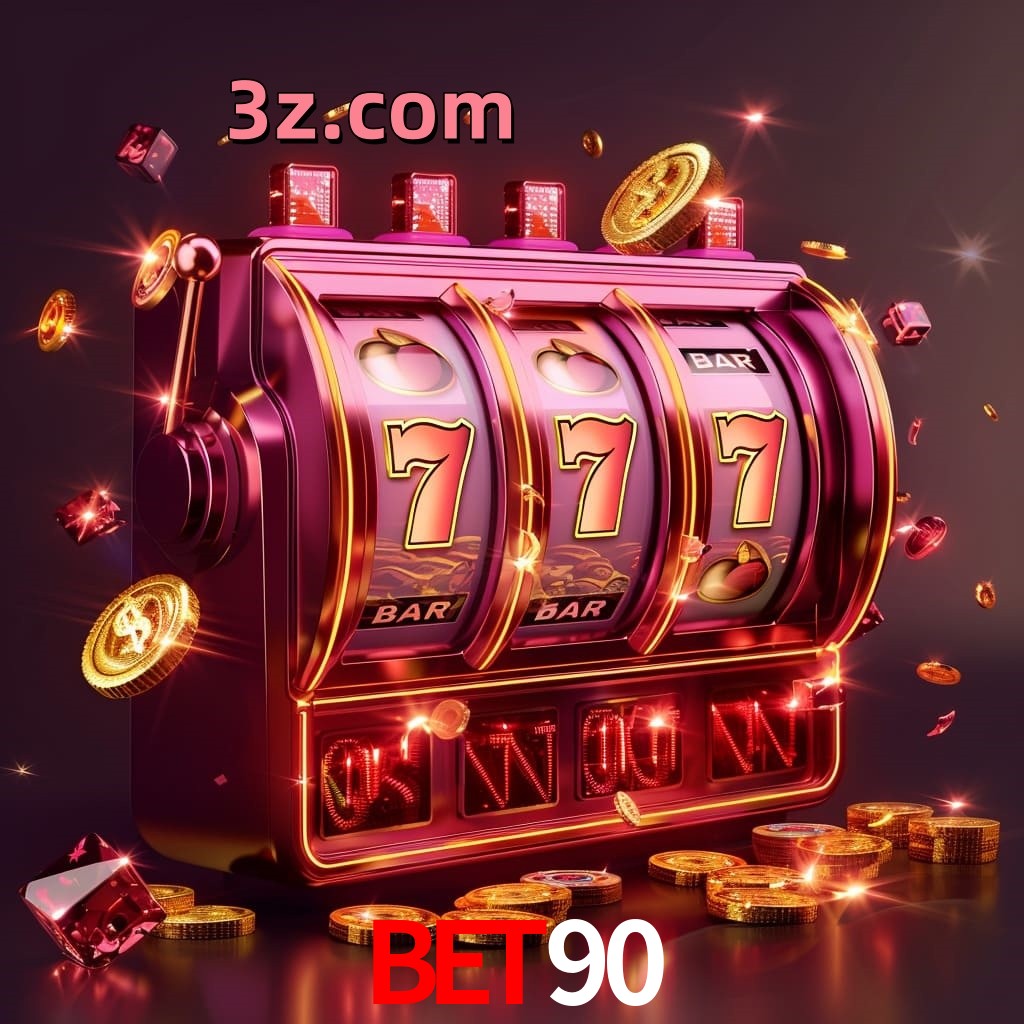 BĂ´nus de Primeiro DepĂłsito R$ 10.200 em BET90